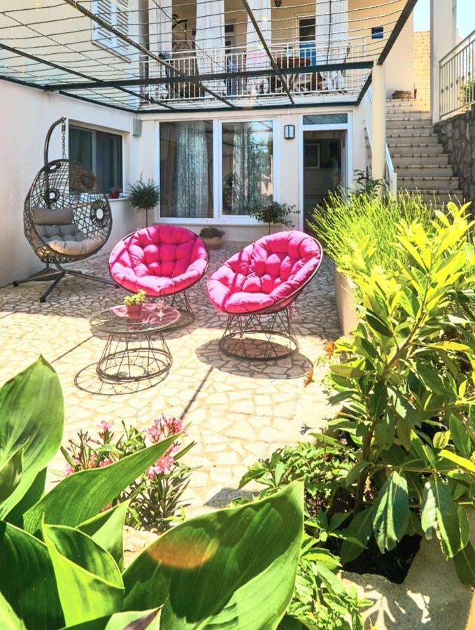 Suite By The Beach For 2 Cavtat Exterior photo