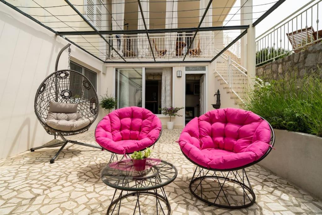 Suite By The Beach For 2 Cavtat Exterior photo