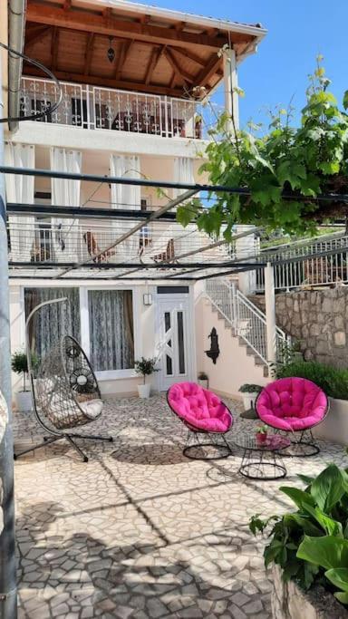 Suite By The Beach For 2 Cavtat Exterior photo